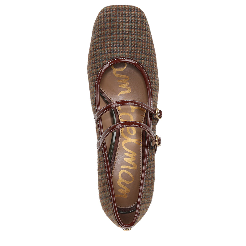 SARAH MARY JANE PUMP