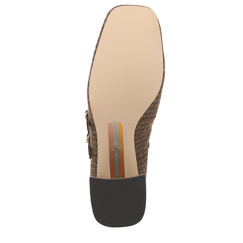 SARAH MARY JANE PUMP