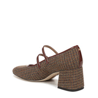 SARAH MARY JANE PUMP
