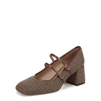 SARAH MARY JANE PUMP