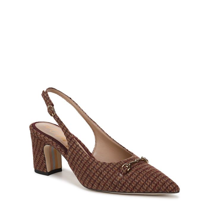 WALLER SANDAL
