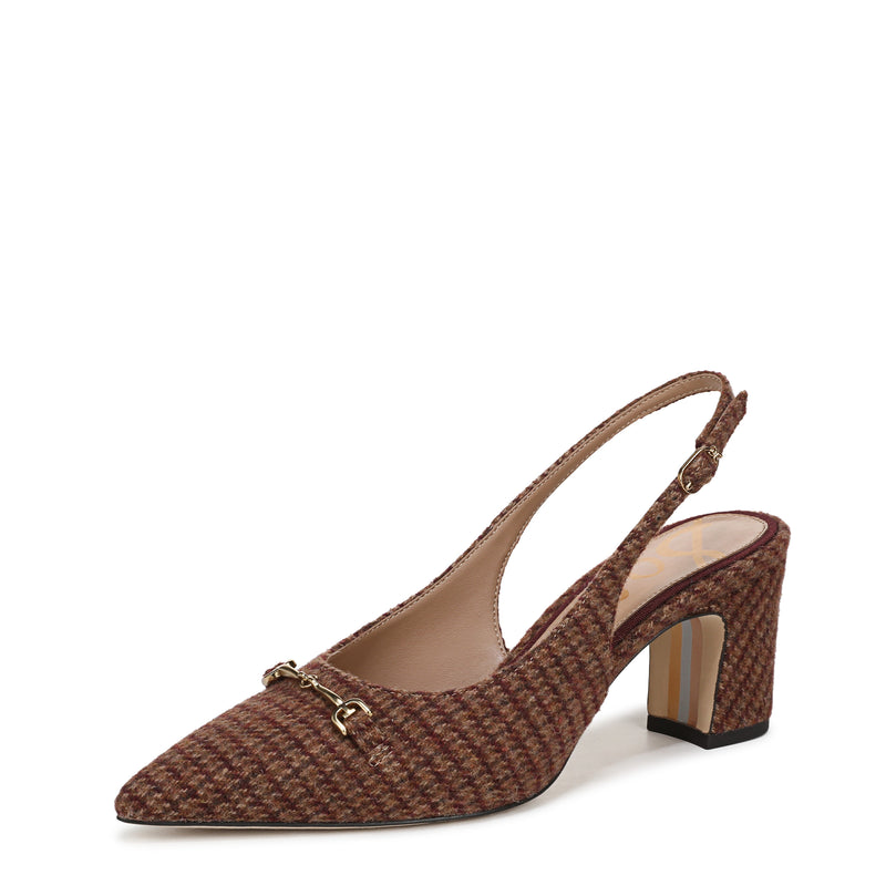 WALLER SANDAL