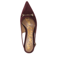 WALLER SANDAL