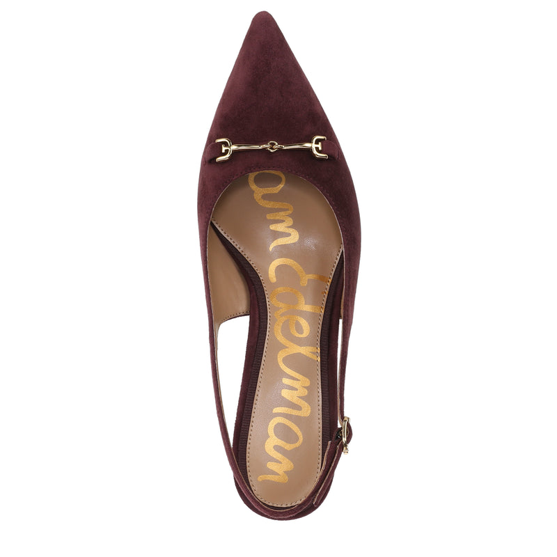 WALLER SANDAL