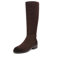MILLA KNEE HIGH BOOT