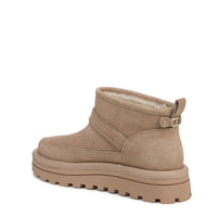 ORIA BOOTS