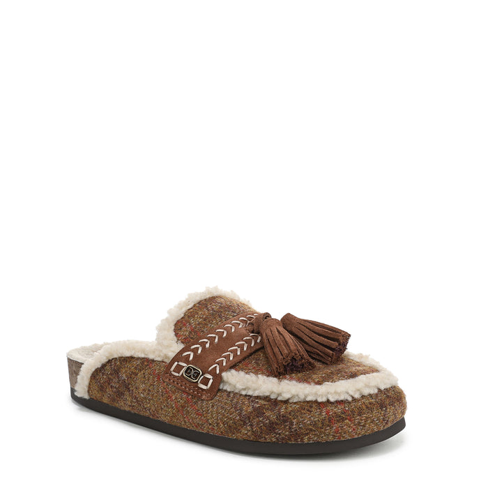 ASTRID COZY MULE