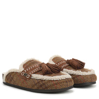 ASTRID COZY MULE
