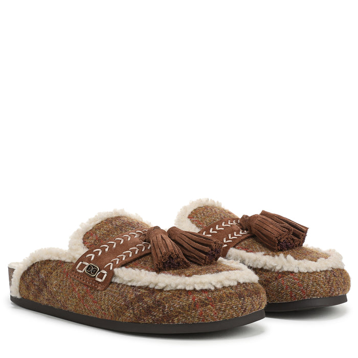 ASTRID COZY MULE