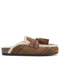 ASTRID COZY MULE