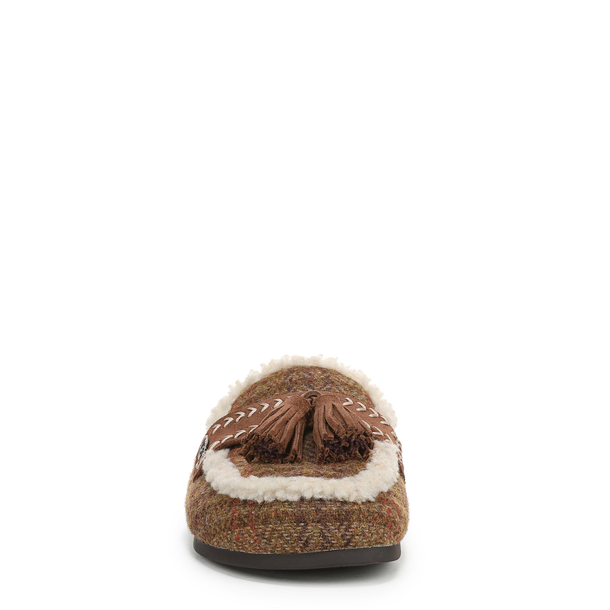 ASTRID COZY MULE