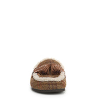 ASTRID COZY MULE