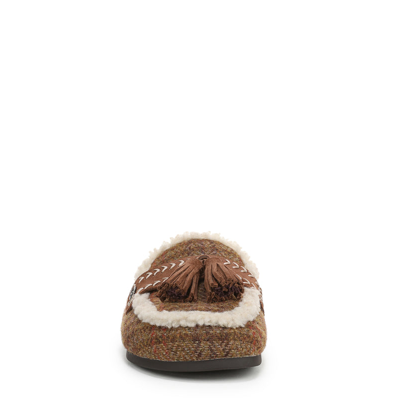 ASTRID COZY MULE