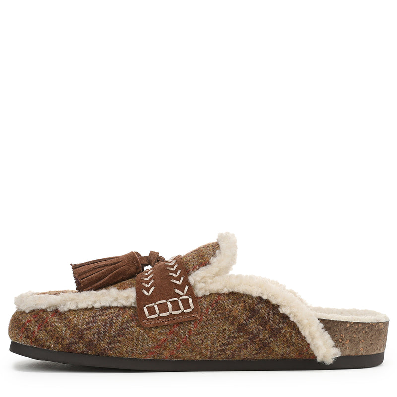ASTRID COZY MULE