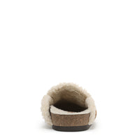 ASTRID COZY MULE