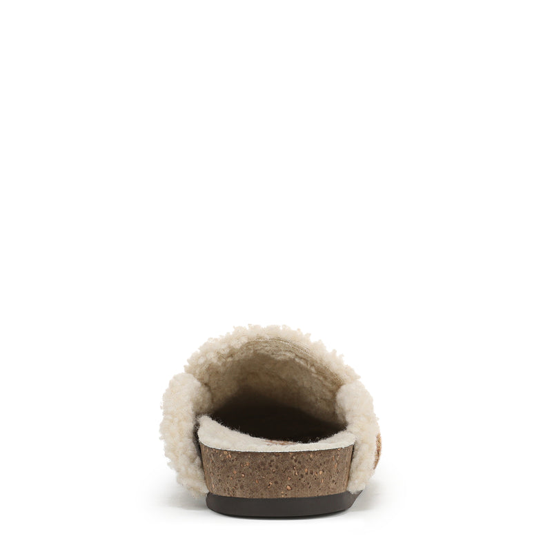ASTRID COZY MULE