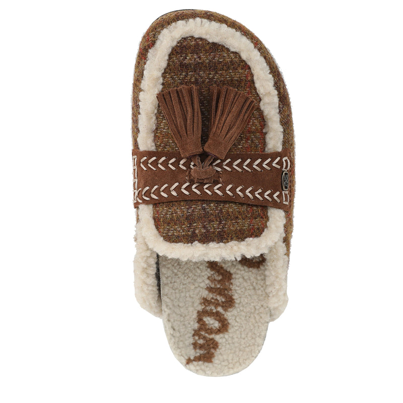 ASTRID COZY MULE