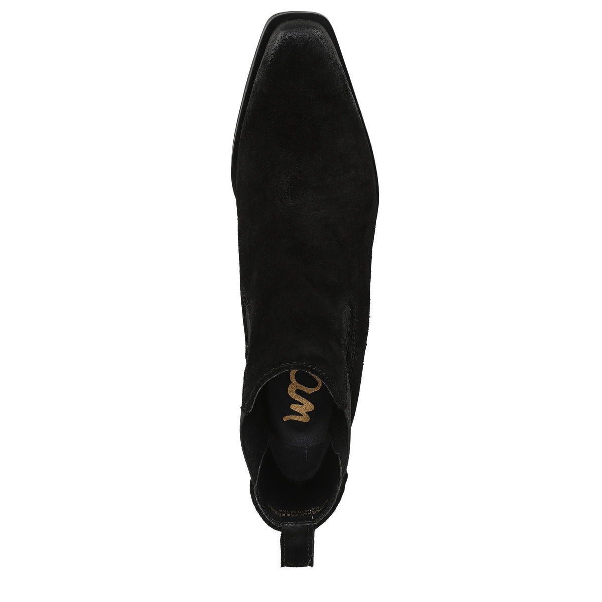 ASHTYN ANKLE BOOT