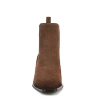 ASHTYN ANKLE BOOT