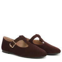 AVIRA MARY JANE FLAT