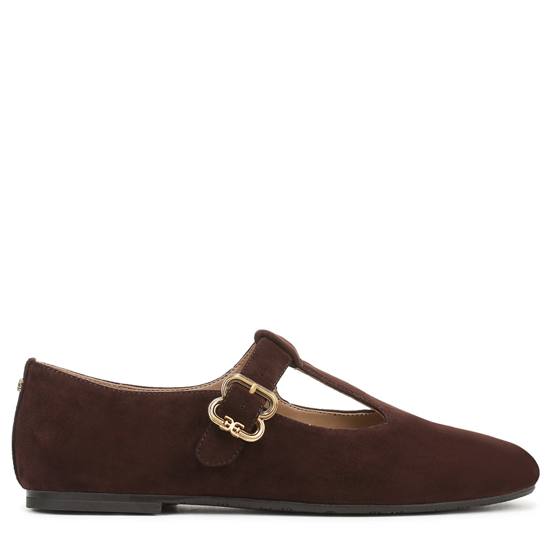 AVIRA MARY JANE FLAT