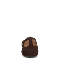 AVIRA MARY JANE FLAT