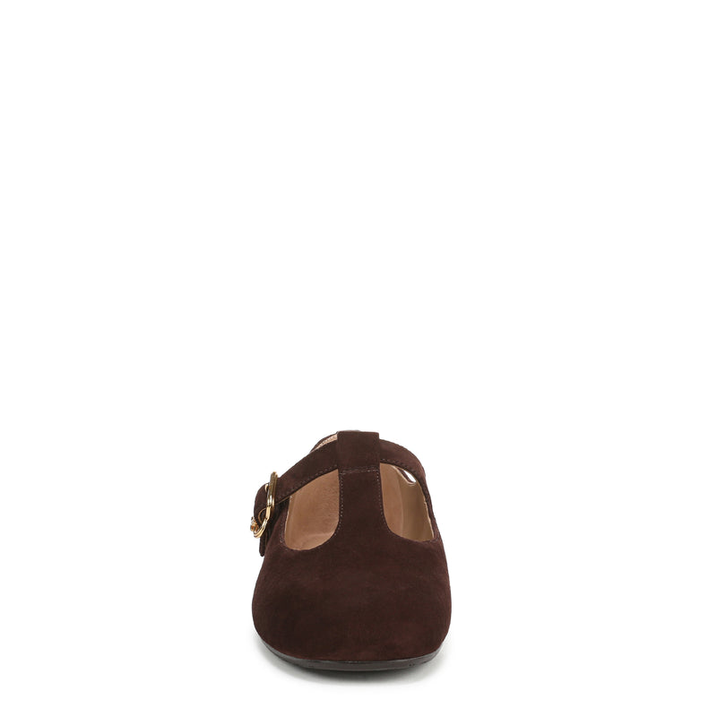 AVIRA MARY JANE FLAT