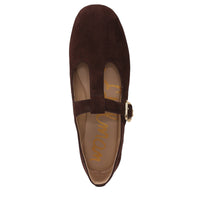 AVIRA MARY JANE FLAT