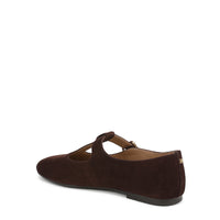 AVIRA MARY JANE FLAT