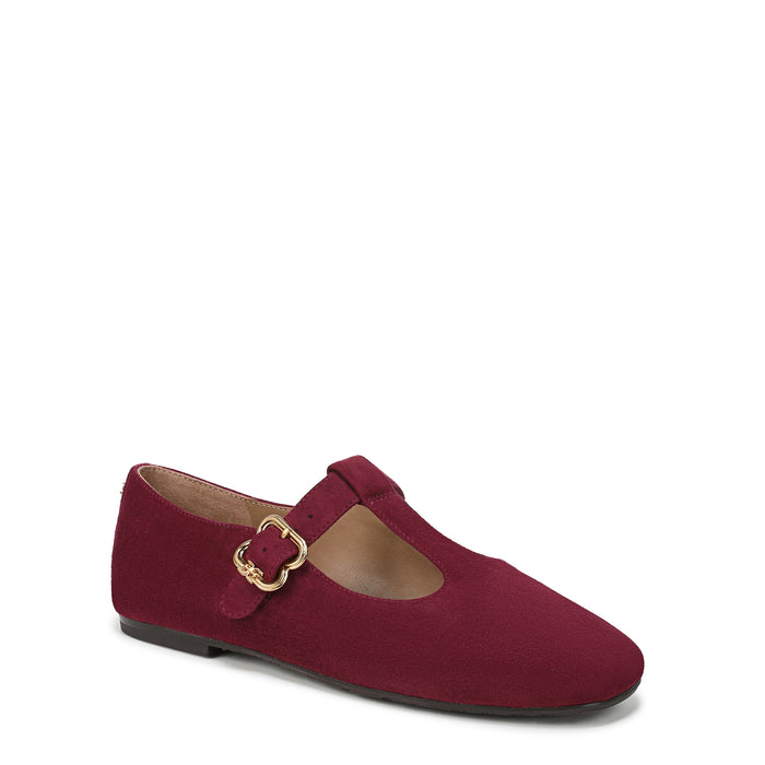 AVIRA MARY JANE FLAT