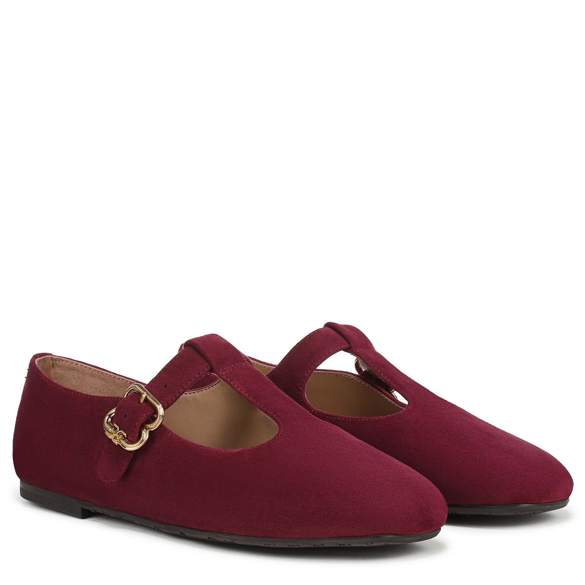 AVIRA MARY JANE FLAT