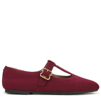 AVIRA MARY JANE FLAT