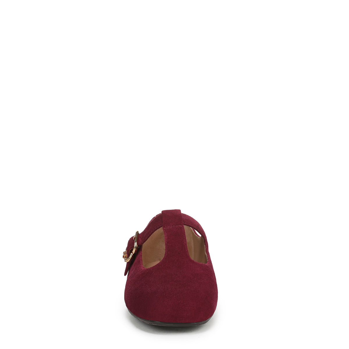 AVIRA MARY JANE FLAT