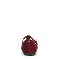 AVIRA MARY JANE FLAT