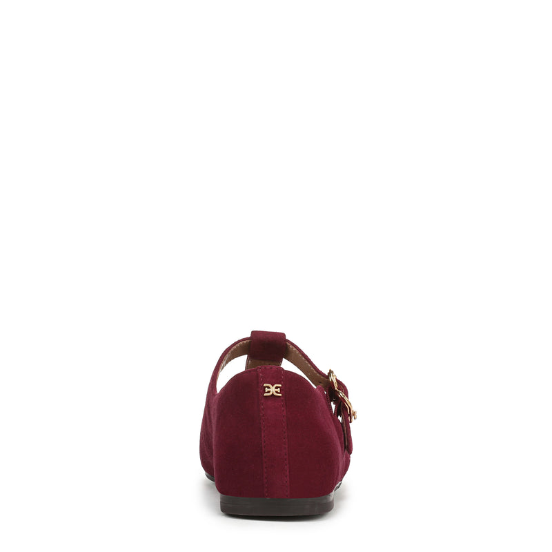 AVIRA MARY JANE FLAT