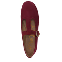 AVIRA MARY JANE FLAT