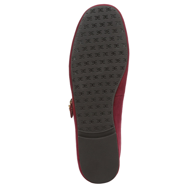 AVIRA MARY JANE FLAT