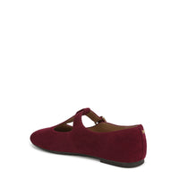 AVIRA MARY JANE FLAT