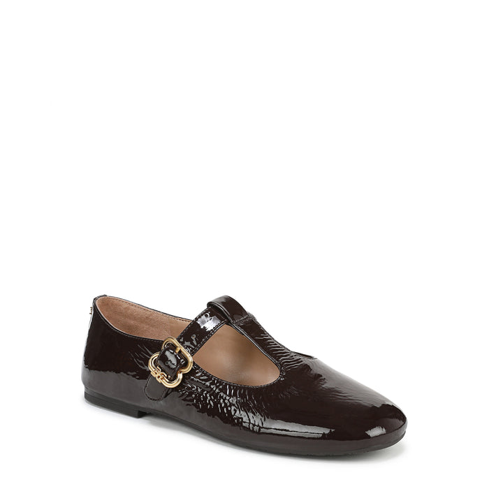 AVIRA MARY JANE FLAT