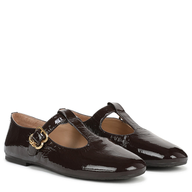 AVIRA MARY JANE FLAT