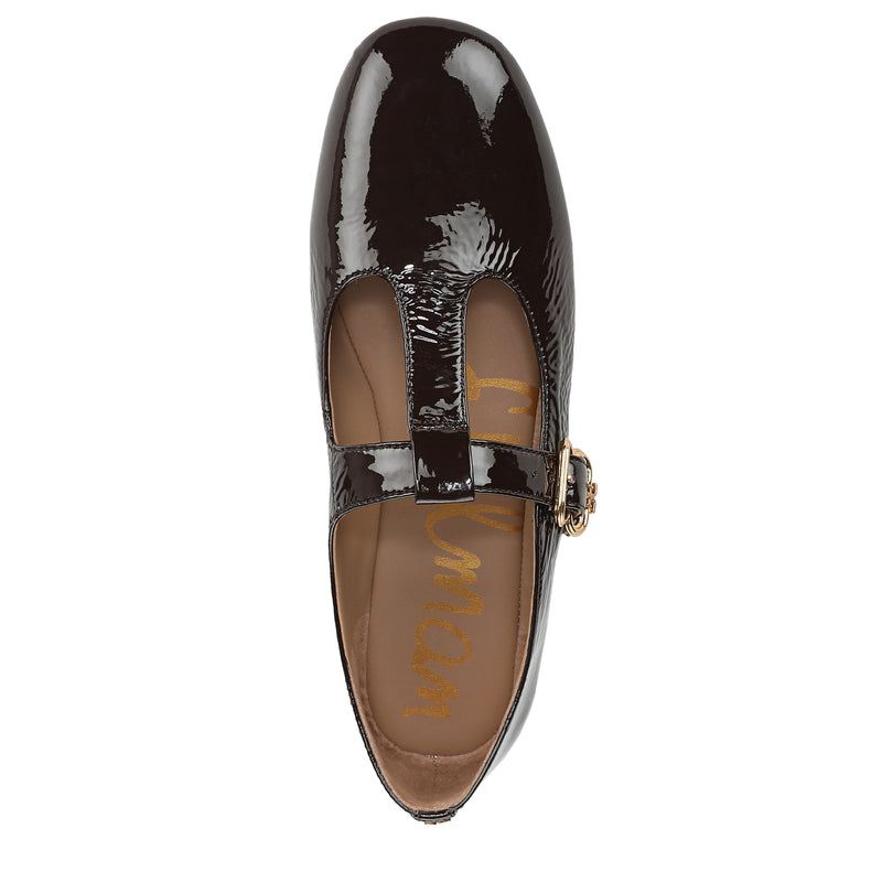AVIRA MARY JANE FLAT