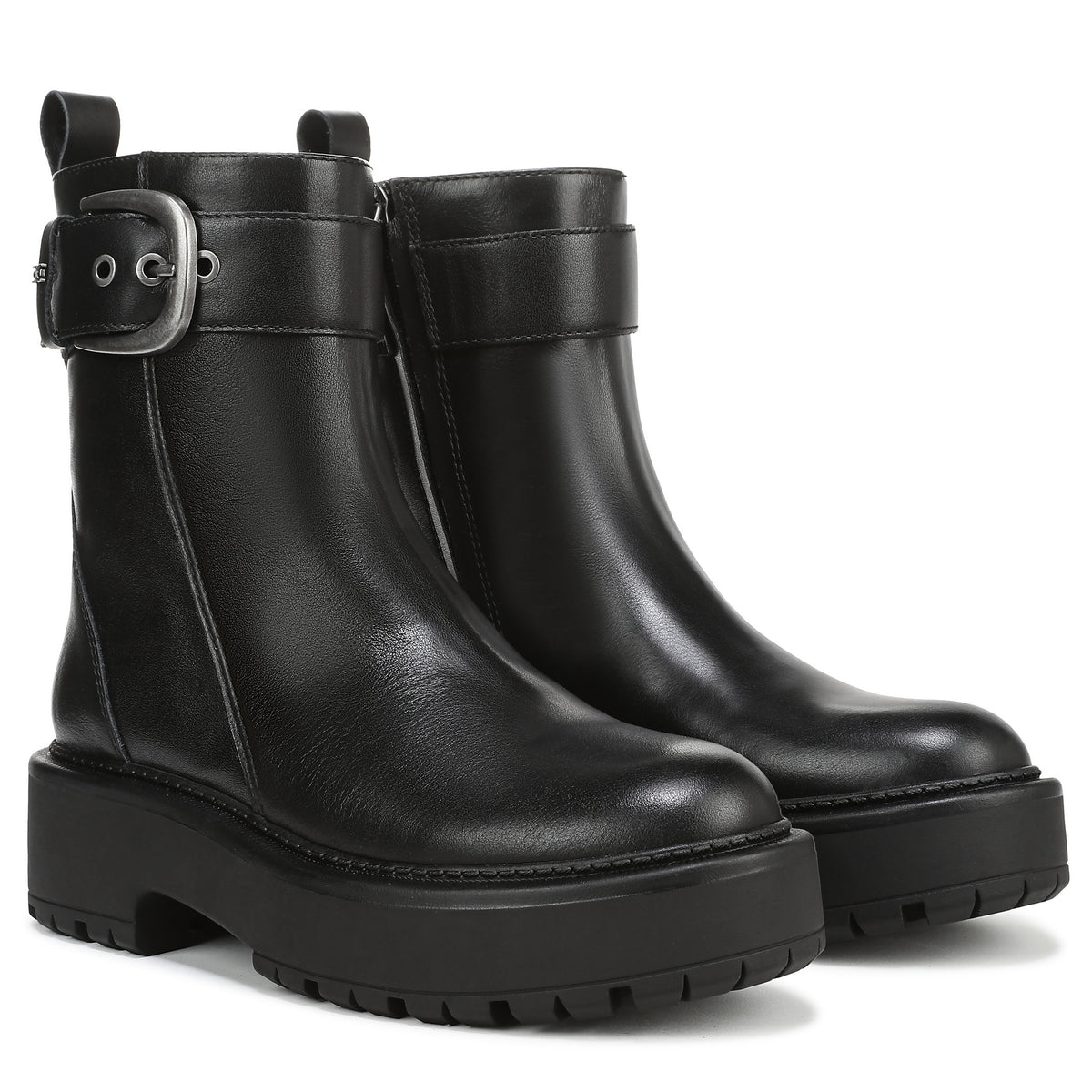 BRAXTON BOOT