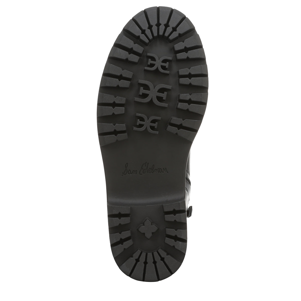BRAXTON BOOT