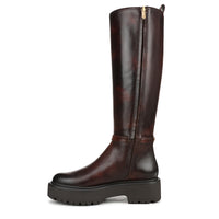 BRYCE KNEE HIGH BOOT