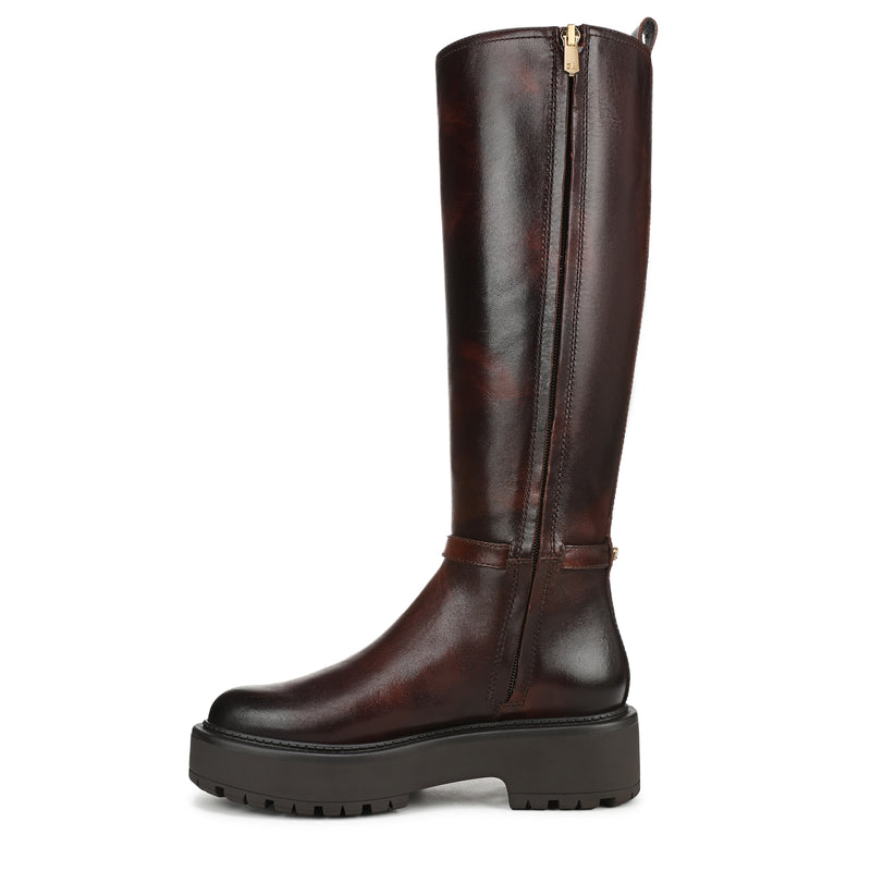 BRYCE KNEE HIGH BOOT