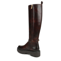 BRYCE KNEE HIGH BOOT