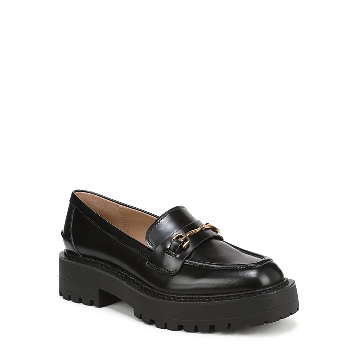 LEA LUG SOLE LOAFER