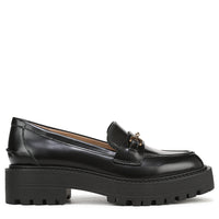 LEA LUG SOLE LOAFER
