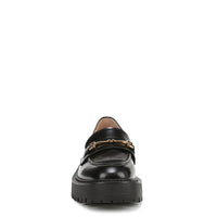 LEA LUG SOLE LOAFER