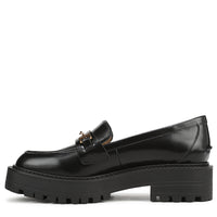 LEA LUG SOLE LOAFER